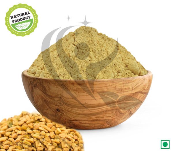 Fenugreek Powder