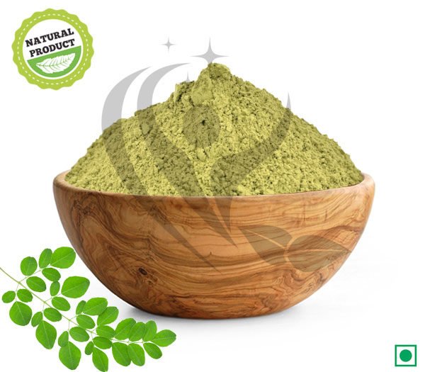 Moringa Leaves Powder